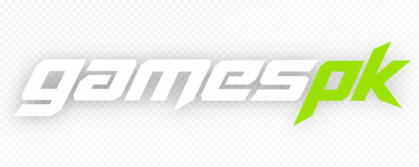 gamespk logo